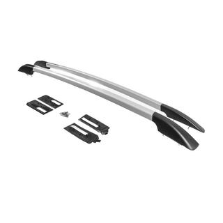 OEM dakrails grijs (aluminium, montage met bouten) Peugeot Landtrek 2020– foto 4