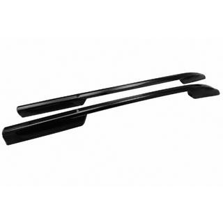 Dakrails zwart OEM (aluminium) Volkswagen Amarok 2022–