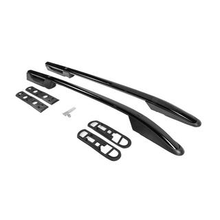 OEM dakrails zwart (aluminium, boutmontage) Volkswagen Amarok 2022– foto 2