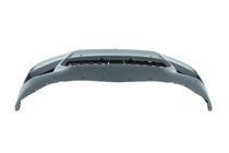 BMW 5 Serie G30/G31 2017–2023 Voorbumper in M5 F90-stijl (voor 2017-2020) foto 6