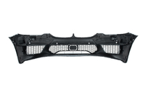 BMW 5 Serie G30/G31 2017–2023 Voorbumper in M5 F90-stijl (voor 2017-2020) foto 7
