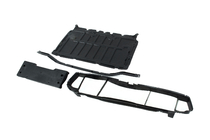BMW 5 Serie G30/G31 2017–2023 Voorbumper in M5 F90-stijl (voor 2017-2020) foto 12