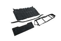 BMW 5 Serie G30/G31 2017–2023 Voorbumper in M5 F90-stijl (voor 2017-2020) foto 13