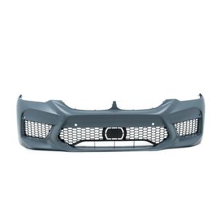 Voorbumper in M5 F90-stijl (voor 2017-2020) BMW 5 Serie G30/G31 2017–2023 foto 2