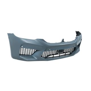 Voorbumper in M5 F90-stijl (voor 2017-2020) BMW 5 Serie G30/G31 2017–2023 foto 4