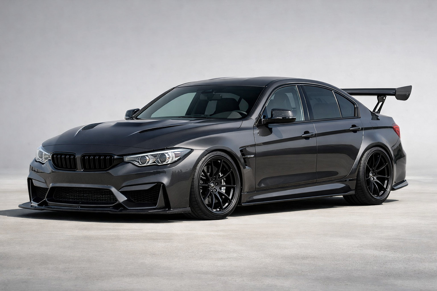 Overzicht BMW-modellen: welke carrosserieën zijn best voor tuning