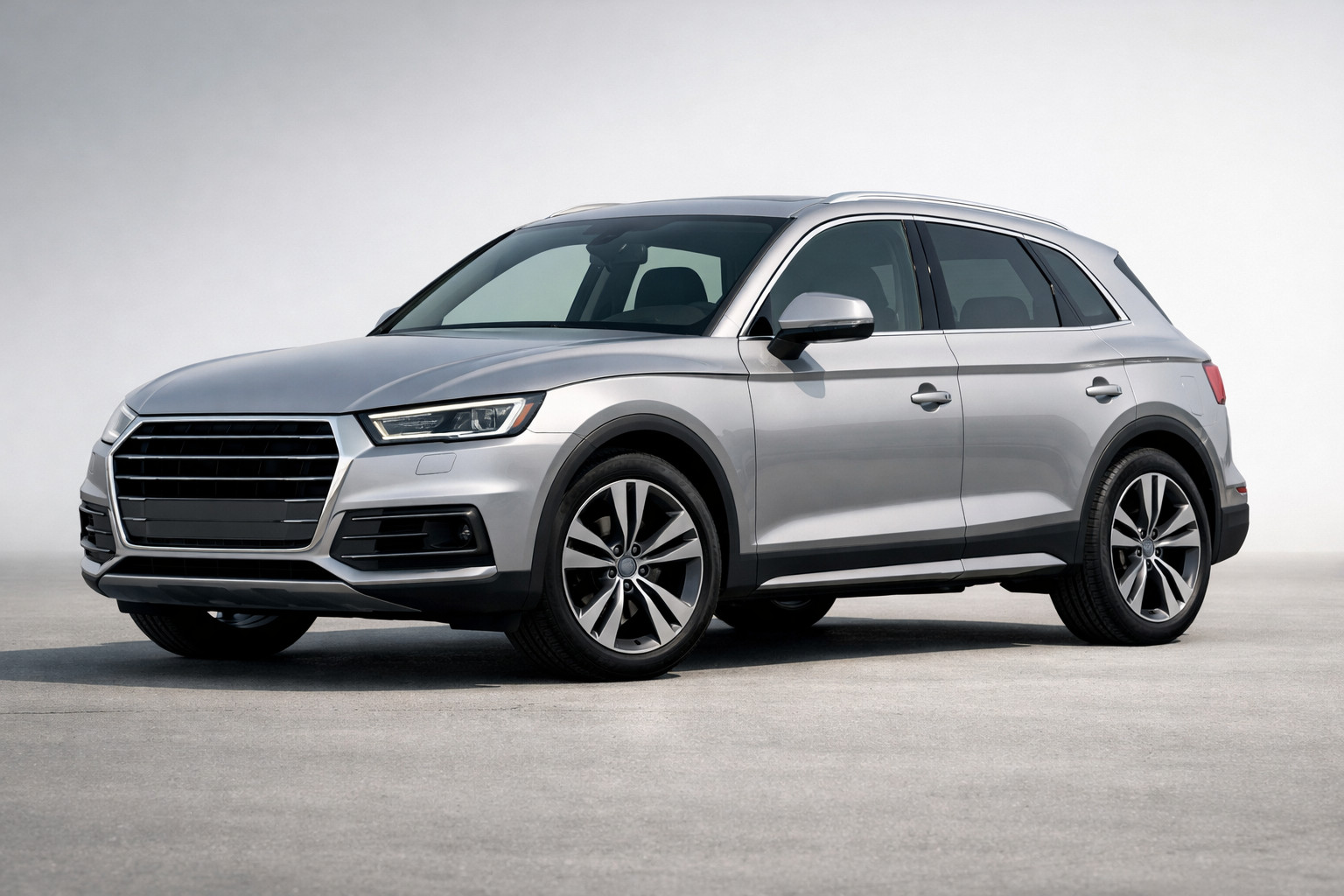 Audi Q5 2017-2025 review: premium SUV zonder theater