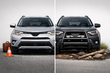Frontbescherming of bullbar: wat is logischer voor je daily driver foto 1