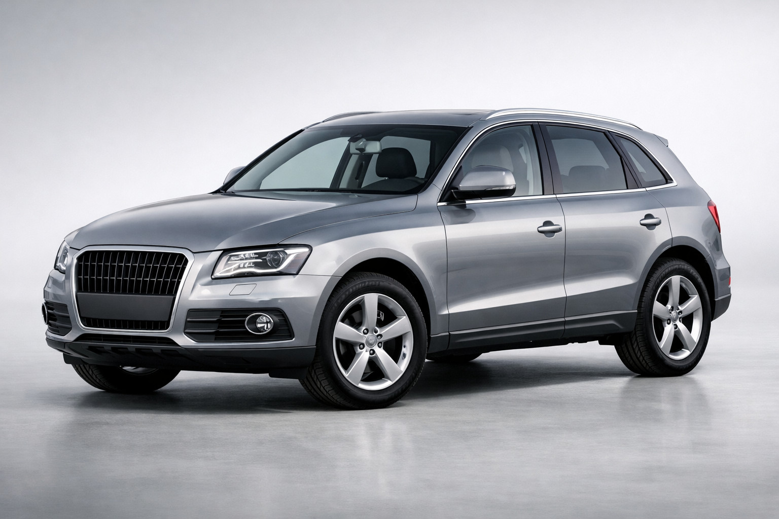 Audi Q5 2008-2017 review: oud premium dat nog steeds standhoudt