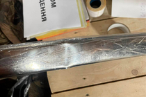 Opel Vectra C 2002–2008 Afgeprijsd RVS afdeklijsten voor deursierlijsten (4 stuks) foto 3