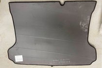 Volkswagen ID.4 2020– B-keuze Kofferbakmat V1 (EVA, zwart) foto 3