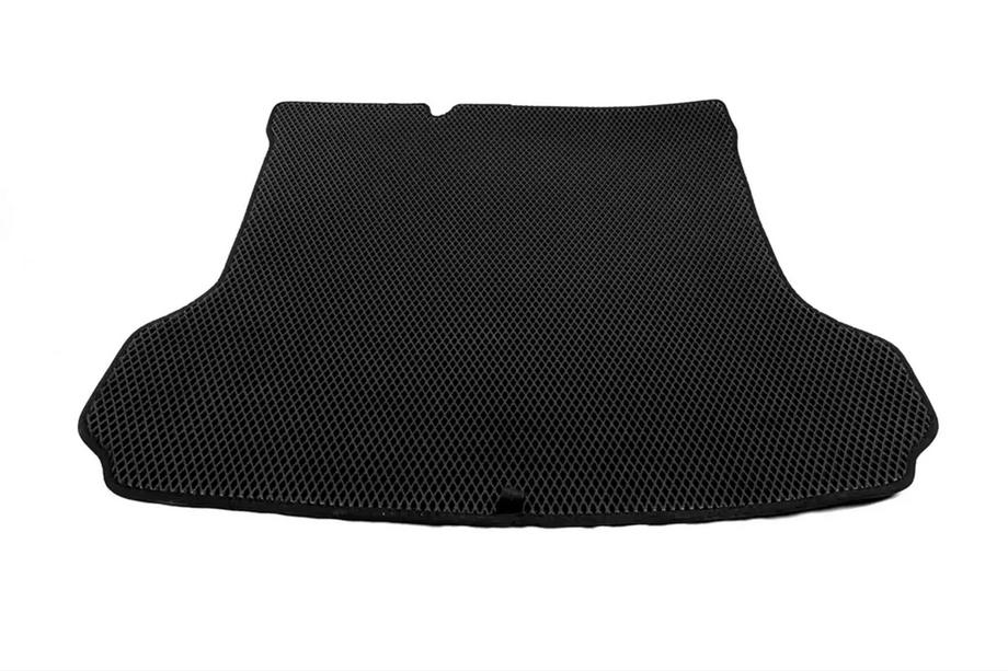 Volkswagen ID.4 2020– B-keuze Kofferbakmat V1 (EVA, zwart) Image
