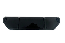 BMW 3 Serie G20/G21 2018– Achterbumper diffuser MP-Style (voor M-Sport 2023+, middendeel) foto 2