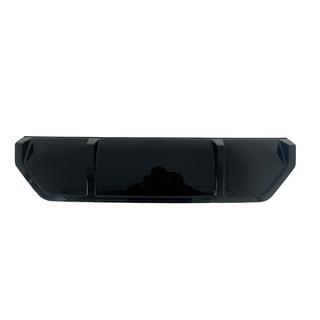 Achterbumper diffuser MP-Style (voor M-Sport 2023+, middendeel) foto 2