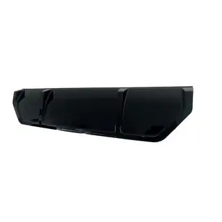 Achterbumper diffuser MP-Style (voor M-Sport 2023+, middendeel) foto 4