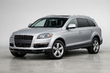 Audi Q7 2005-2015 review: grote gezins-SUV zonder sprookjes foto 1
