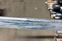 Volkswagen Golf 4 1997–2006 Afgeprijsd Deurlijsten (4 stuks, RVS) foto 2