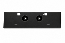 Lexus LX570/450d 2008–2022 Kentekenplaathouder (voor 2021-2023 TRD) foto 1