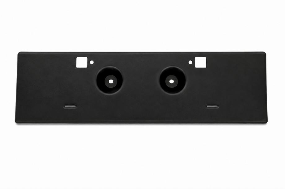 Lexus LX570/450d 2008–2022 Kentekenplaathouder (voor 2021-2023 TRD) Image