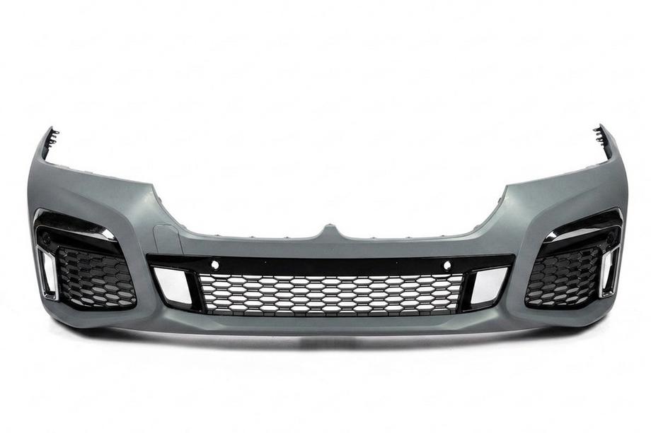BMW 7 Serie G11/G12 2015–2022 Voorbumper M760-Style (2019-2022) Foto 1