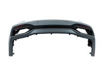 BMW 7 Serie G11/G12 2015–2022 Achterbumper M760-Style (2019-2022) foto 4