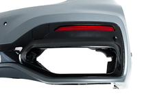BMW 7 Serie G11/G12 2015–2022 Achterbumper M760-Style (2019-2022) foto 5