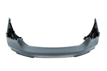 BMW 7 Serie G11/G12 2015–2022 Achterbumper M760-Style (2019-2022) foto 6