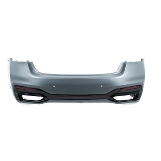 Achterbumper M760-Style (2019-2022) foto 1