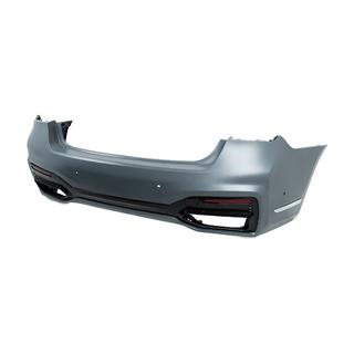 Achterbumper M760-Style (2019-2022) foto 2