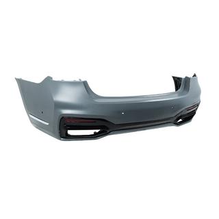 Achterbumper M760-Style (2019-2022) foto 3