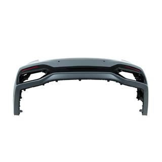 Achterbumper M760-Style (2019-2022) foto 4