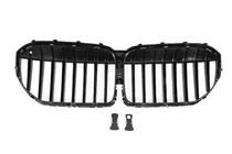 BMW 7 Serie G11/G12 2015–2022 Nierengrille 1 Bar (2019-2022, Chrome) foto 6
