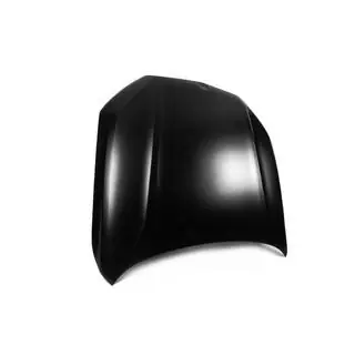 Motorkap (2019-2022, Aluminium) BMW 7 Serie G11/G12 2015–2022 foto 3