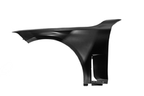 BMW 7 Serie G11/G12 2015–2022 Linker voorspatbord (2019-2022, aluminium) foto 1