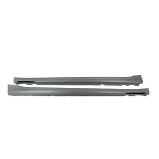 Sideskirts M760-Style (voor G12, 2019-2022) foto 1