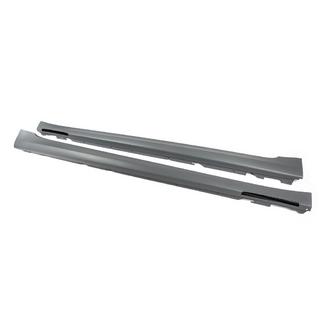 Sideskirts M760-Style (voor G12, 2019-2022) foto 2