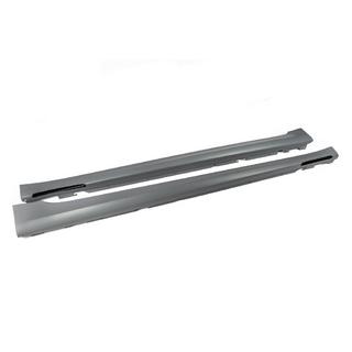 Sideskirts M760-Style (voor G12, 2019-2022) foto 3