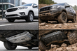Carterbescherming voor stad of offroad: wat is echt anders? foto 1