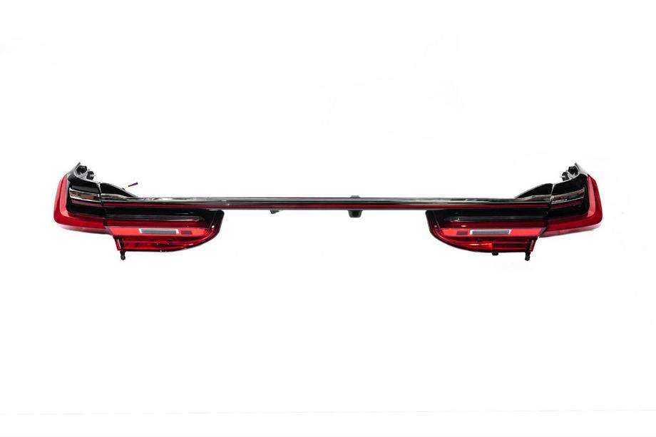 BMW 7 Serie G11/G12 2015–2022 Achterlichten facelift (bumper vervangen vereist) Foto 2