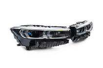 BMW 7 Serie G11/G12 2015–2022 Koplampen facelift (bumper vervangen vereist) foto 3