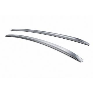 Geïntegreerde dakrails chroom OEM (aluminium, montage met lijm) Changan UNI-T 2020–