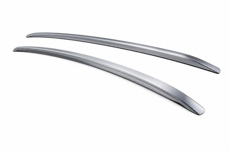 Changan UNI-T 2020– Geïntegreerde dakrails chroom OEM (aluminium, montage met lijm) Image