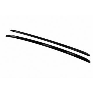 Geïntegreerde dakrails zwart OEM (aluminium, montage met lijm) Changan CS35 2012–2022