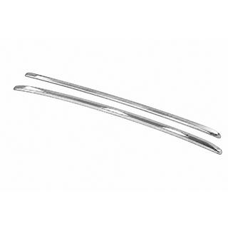 Geïntegreerde dakrails grijs OEM (aluminium, montage met lijm) Changan CS35 2012–2022