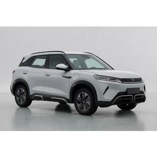Geïntegreerde dakrails zwart OEM (aluminium) BYD Atto 2/Yuan Up 2024–