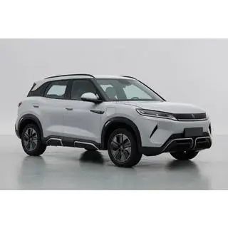 Geïntegreerde dakrails zwart OEM (aluminium)