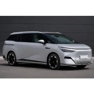 Grijze OEM dakrails (aluminium, montage met lijm)