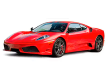 Ferrari F430 Scuderia bodykit set foto 1