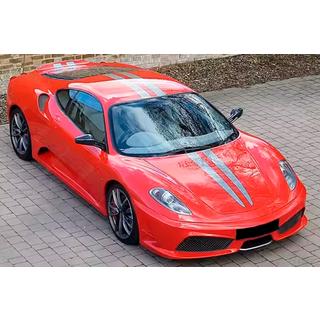 Scuderia bodykit set foto 3