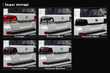 LC200-achterlichten na facelift: OEM, Black Edition, Sequential Red of Sequential Black foto 1